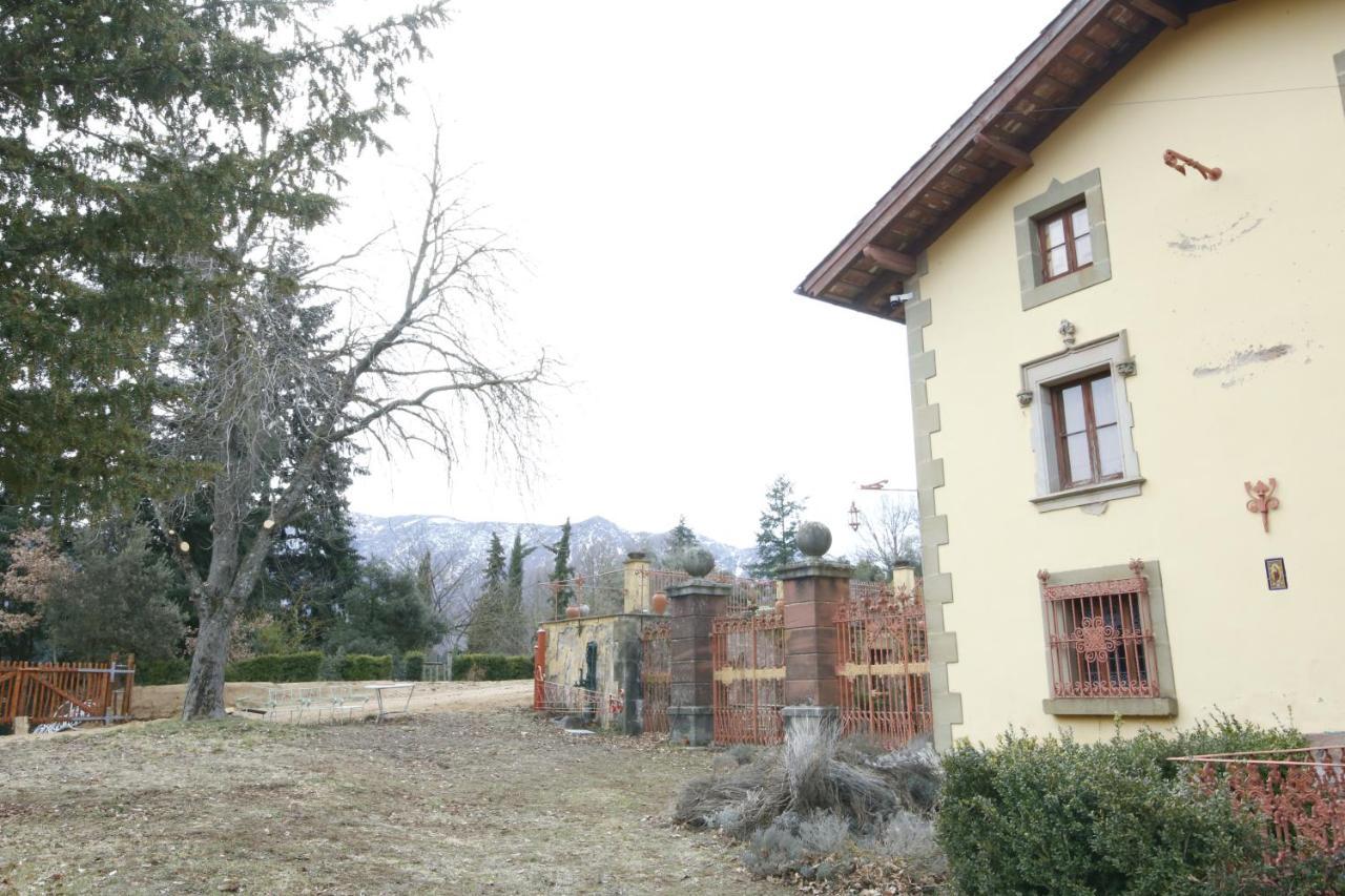 Ca L'Herbolari - Cozy Newly Renovated House Ca L'Herbolari Viladrau Exterior foto