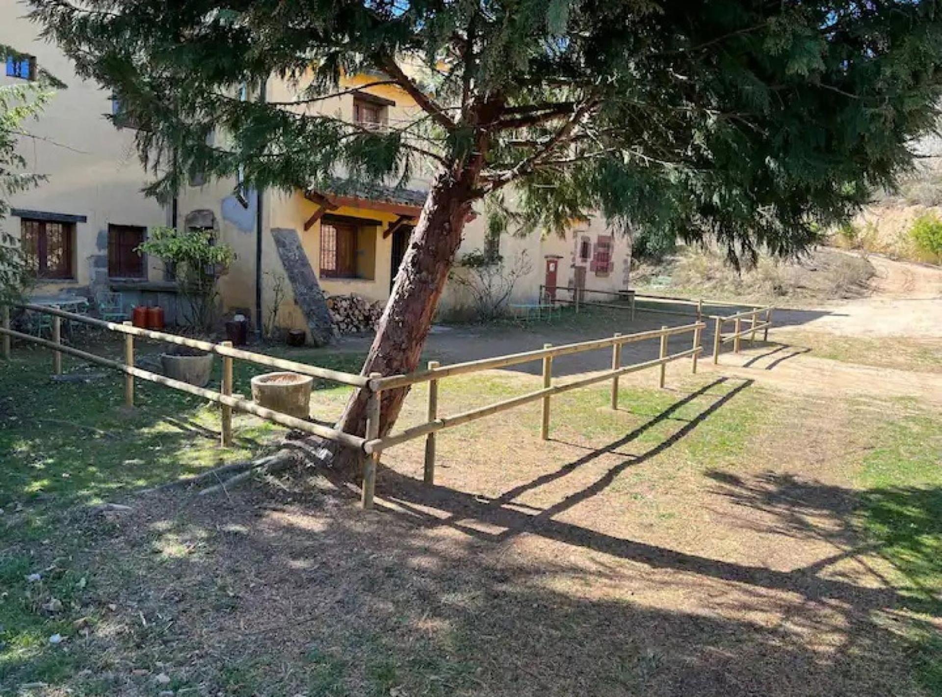 Ca L'Herbolari - Cozy Newly Renovated House Ca L'Herbolari Viladrau Exterior foto